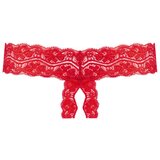 Underneath Otvorene tange - Kyra, crvene | shoptok.hr