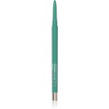 MAC Cosmetics Colour Excess Gel Pencil vodoodporni gel svinčnik za oči odtenek Pool Shark 35 g Cene