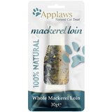 Applaws Cat Mackerel Loin 3 x 30 g | shoptok.hr