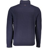 Napapijri MEN&#39;S BLUE SWEATER | shoptok.hr