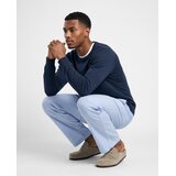 Timberland Puloverji Cotton Sweater Williams River pisana | Shoptok.si