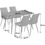 MID.YOU JEDILNA GARNITURA | Shoptok.si