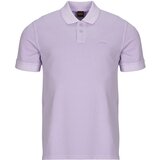 Boss Polo majice kratki rokavi Prime Vijolična | Shoptok.si