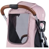 Freeon voziček buggy lux - roza | Shoptok.si