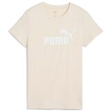 Puma Majica ESS No. 1 Logo Tee (S) za Žene | shoptok.hr