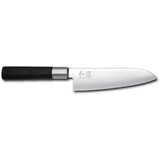 Kai Wasabi Black Santoku nož | Shoptok.si
