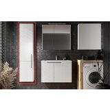 Ormarić sa vratima BELLA B 1572/370 WH 585290 | ePonuda.com