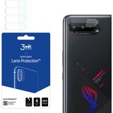 3mk ZAŠČITA LEČ KALJENO STEKLO ZA ASUS ROG PHONE 5 5G OVITEK, (22003427) | Shoptok.si