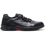 Shelvt Men's Black Sports Shoes | Shoptok.si
