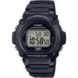  RUČNI SAT CASIO W-219H-1AVDF | shoptok.hr