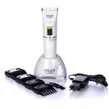 Adler Šišač za kosu AD2827, punjivi | shoptok.hr