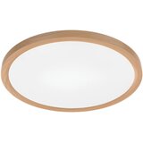Braytron LED Plafonjera Okrugli 26W Drvo CCT BP07-00387 | Eponuda.com