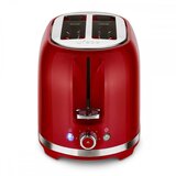 Ufesa Opekač kruha Classic PinUp, rdeč | Shoptok.si