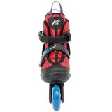 K2 Čevlji s koleščki Raider Boa 2022 pisana | Shoptok.si