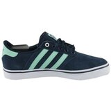 Adidas Seeley Premiere Crna | shoptok.hr