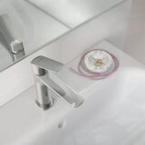 Hansgrohe HANSGROHE LOGIS FINE 110 SLAVINA ZA LAVABO 71251000 | ePonuda.com
