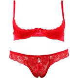 Cottelli Collection Komplet rublja Elise | shoptok.hr