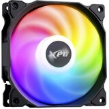 A DATA XPG VENTO 120 LÜFTER RGB BLACK | shoptok.hr