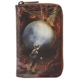 Loungefly Novčanik Indiana Jones Raiders Zip Around Wallet | Eponuda.com