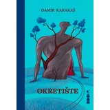 Booka Okretište Cene