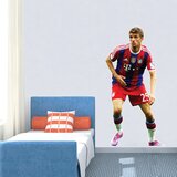 nalepnica.rs thomas muller | ePonuda.com