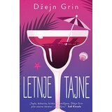 Laguna Džejn Grin - Letnje tajne Cene