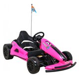  Go-Kart na akumulator SPEED 7 DRIFT KING - rozi | Shoptok.si