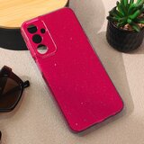  Torbica Sparkle Dust za Samsung A256B Galaxy A25 5G bordo Cene