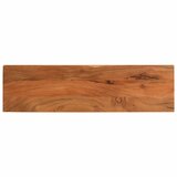  Ploča stola 110x30x2,5 cm pravokutna od punog drva bagrem | shoptok.hr