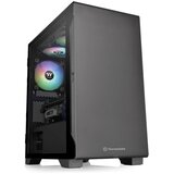 Oblivion gaming oprema Kućište Thermaltake S100 TG Black | Eponuda.com
