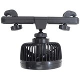  ventilator za naslon za glavu u automobilu 4W/12V crni | Eponuda.com