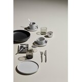 Blomus Komplet 2 črnih kozarcev Mera, 220 ml | Shoptok.si