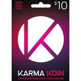 Nexon Karma Koin 10 USD Key GLOBAL | Eponuda.com