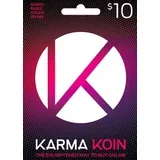 Karma Koin 10 USD Key GLOBAL