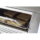  Dvojni Toaster s Tekočim Trakom 230V/2240W (418x365x390mm) | Shoptok.si