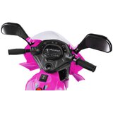  Motocikl za punjive baterije u boji LED svjetla PA0241 | shoptok.hr