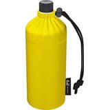 Emil – die Flasche® Steklenica za pitje 0,4 l - dizajn - Yellow | Shoptok.si