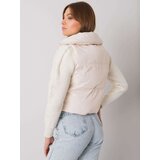 ex moda Vest-EM-KZ-898.30-ecru | shoptok.hr