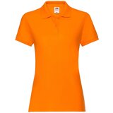 Fruit Of The Loom Orange Polo Cijene