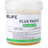  Pasta (Flux) u boci RELIFE RL-428 100 g Cene