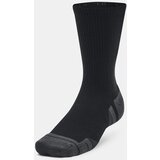Under Armour Performance Tech 3pk Crew Socks Black | ePonuda.com
