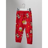 Sinsay Jogger hlače Mickey Mouse | shoptok.hr