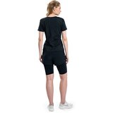 STRIX ženski šorc ULTRA 2in1 Black