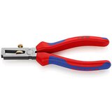 Knipex klešta za skidanje izolacije 160mm 11 02 160 ( 11 02 160 ) u