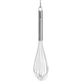 Hendi Metlica za stepanje, fleksibilna metlica, 12 vreten z ročajem 350mm 511732, (21398069) | Shoptok.si