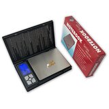  digitalna zlatarska vaga 0.01 - 500g Cene