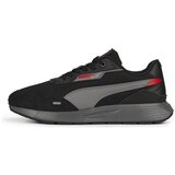 Puma Nizke superge Runtamed Plus Črna | Shoptok.si