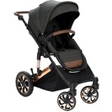 Bebe Stars kolica Belize 3u1 - Graphite | shoptok.hr