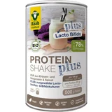Raab Vitalfood GmbH Protein Shake Pur Plus Bio