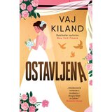 Laguna Vaj Kiland - Ostavljena Cene